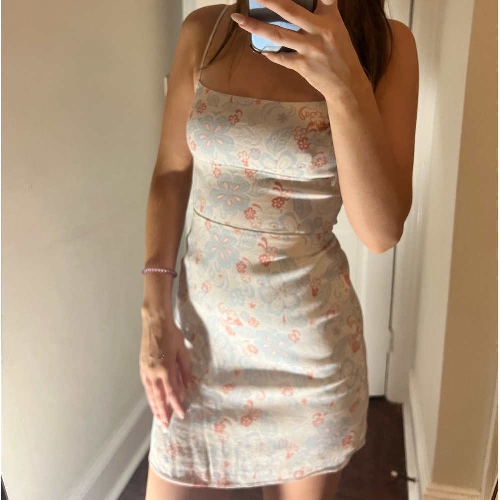 Aritzia Sundays Best
Jackson Dress